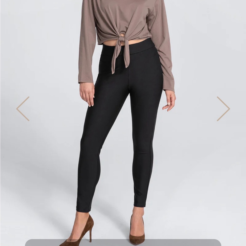 HoneyLove Eveready Black XL Pants